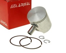 Airsal Sport 125cc Piston Set