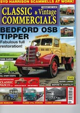 Classic & Vintage Commercials