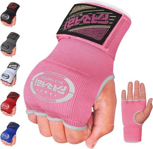 Farabi boxing inner gloves gel - farabi,