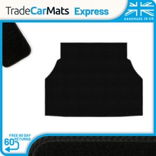 Tailored Carpet Boot Floor Mat