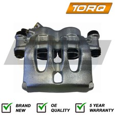 Brake caliper front left - brake,