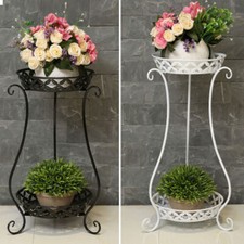 Indoor Outdoor Plant Stand 2