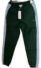 LACOSTE Contrast Bands Track