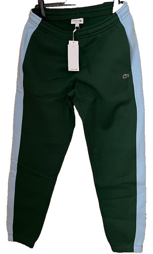 Lacoste contrast bands track - lacoste,