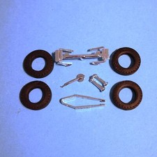 Corgi US52906 Diamond T620