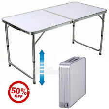 4ft Folding Table Camping