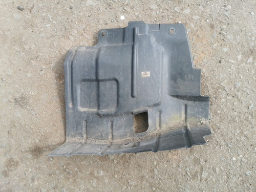 Vauxhall viva 2015 - 2015-19, nearside