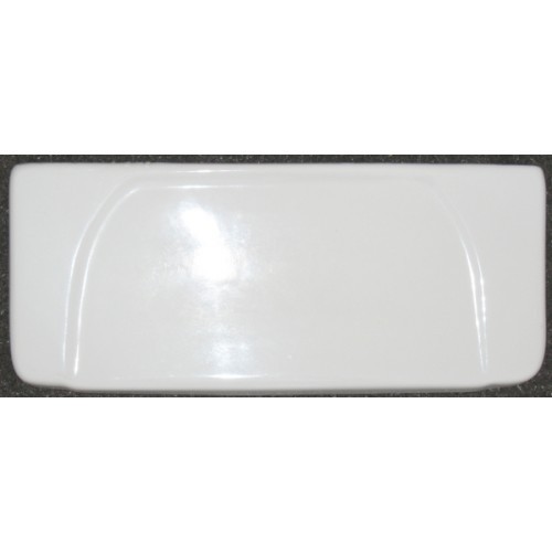Vhp toilet tank lid many - vhp, 12"