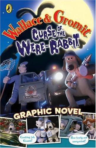 Wallace and gromit graphic - wallace,