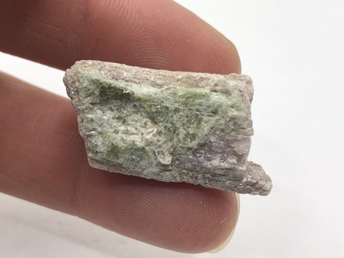 Watermelon tourmaline - watermelon,