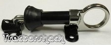 Bonnet Catch, David Brown Tractor Cropmaster, An Original Style Replacement 