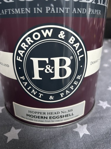 Farrow ball modern eggshell - farrow,