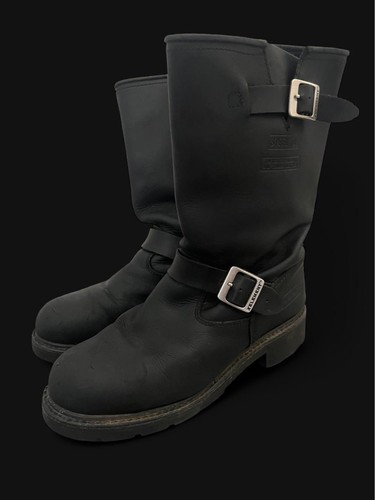Men xelement black - 9.5,