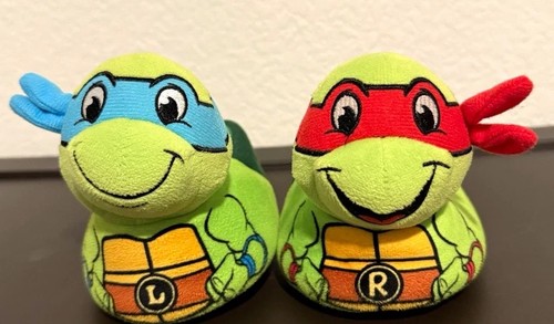 Nwt teenage mutant ninja - nwt,