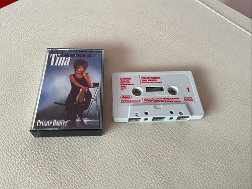 Tina turner private - dancer,