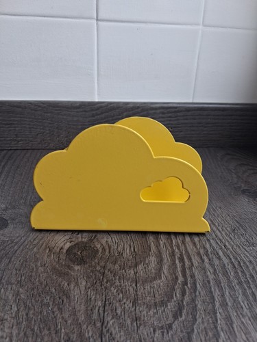 Ikea vintage rymlig yellow - ikea,