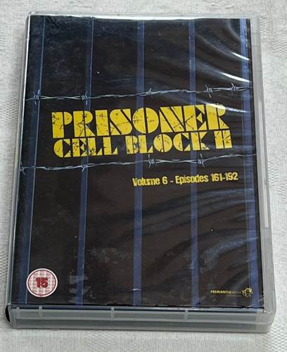 Prisoner cell block - prisoner, volume