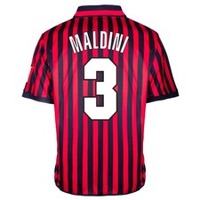 AC Milan 2000 Centenary