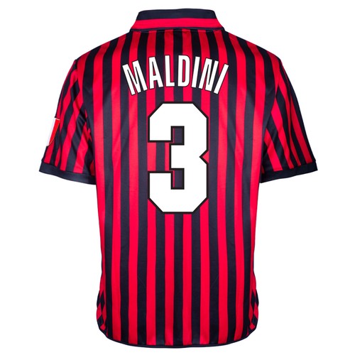Milan 2000 centenary - 2000,