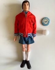 Vintage Action Man Chelsea