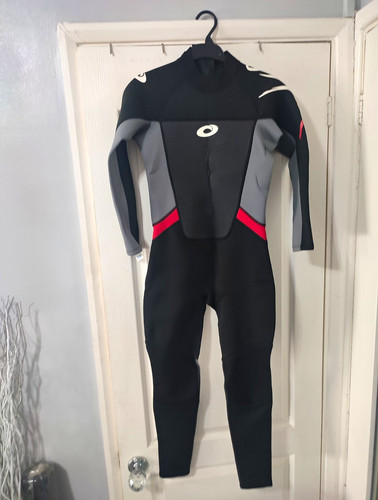 Osprey full length - length, kids