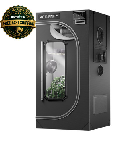 Infinity cloudlab grow - infinity,