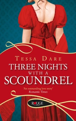 Three nights with scoundrel - nights,