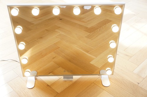 Hollywood dressing room table - hollywood,