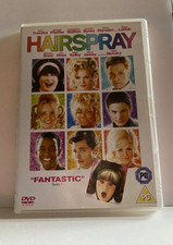 'Entertainment in Video' HAIRSPRAY (DVD 2007)