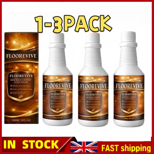 Floorevive floor restorer - floorevive,