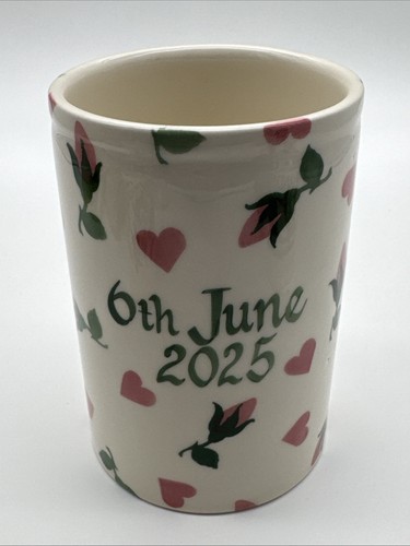 Emma bridgewater personalised - bridgewater,