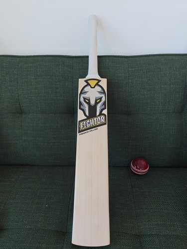 Fightor english willow - fightor, cricket