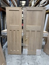 Internal Oak Dx1930 X2