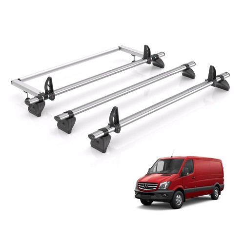 Rhino fleet roof rack for - roof,