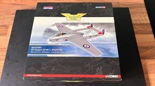 CORGI AA37301 - DH VAMPIRE -