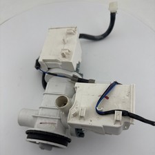 Samsung Drain Pump Assembly 