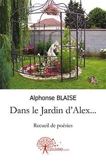 Dans jardin dalex by - jardin,