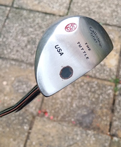 Callaway tuttle putter 35 - tuttle,