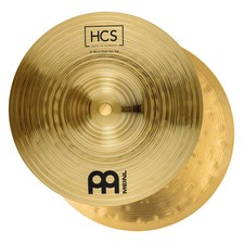 Meinl HCS 8" Micro Stack Hi