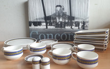 DOULTON BRITISH AIRWAYS