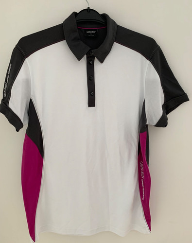 Galvin green golf - green, men’s