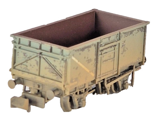 Graham farish 377 227d - graham, gauge