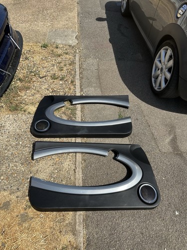 Mini r56 door - mini,