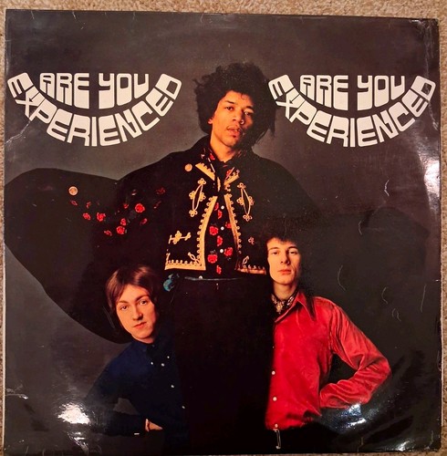 Jimi hendrix fully - hendrix,