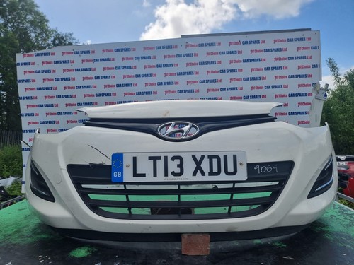 Hyundai i20 hatchback - i20,