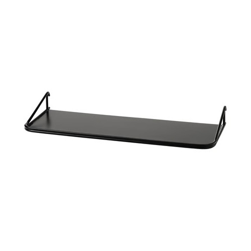 Ikea skådis black display - ikea,