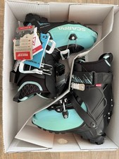 Women’s Scarpa Gea Ski