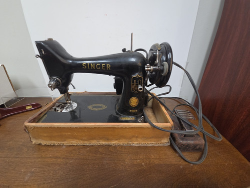 Read 1957 singer - 1957, 99k