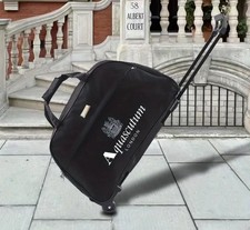 Aquascutum London Distressed