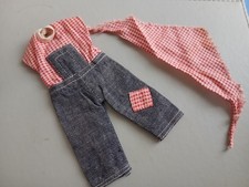  Vintage 1960s Sindys Sister
